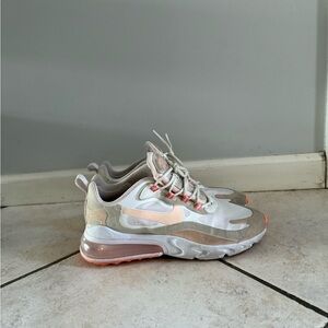 nike air max 270 react